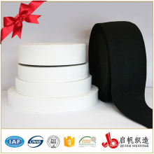 High strength color knitted elastic straps Manufacturer